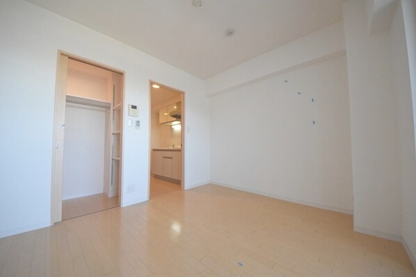 ドゥーエ武蔵小金井 の物件内観写真